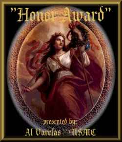 award