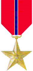 Bronze Star