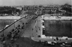 Place De La Concorde