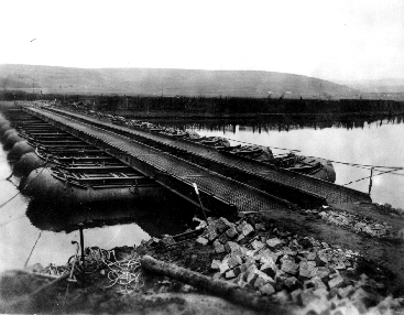 Treadway Bridge Picture