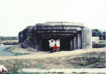 German Fortifications