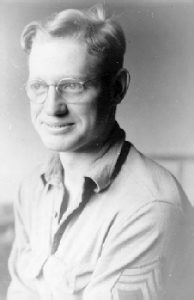 George Kimball