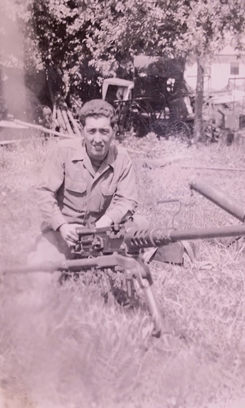 Troops Pictures