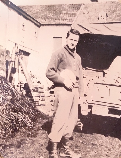 Troops Pictures