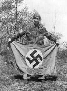 Troop Picture