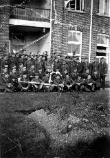 Troop Picture