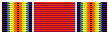 WWII victory ribbon